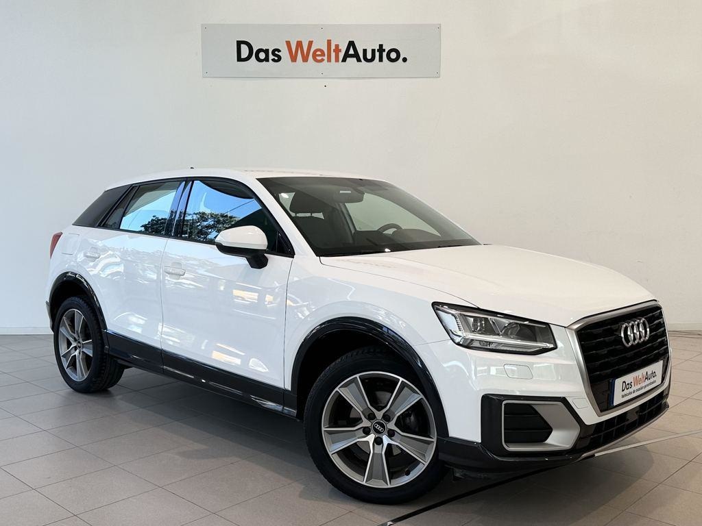 Audi Q2 design 35 TFSI 110 kW (150 CV) - 1