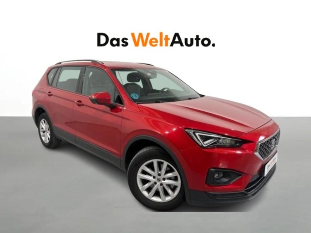 SEAT Tarraco 1.5 TSI S&S Style 110 kW (150 CV) - 1