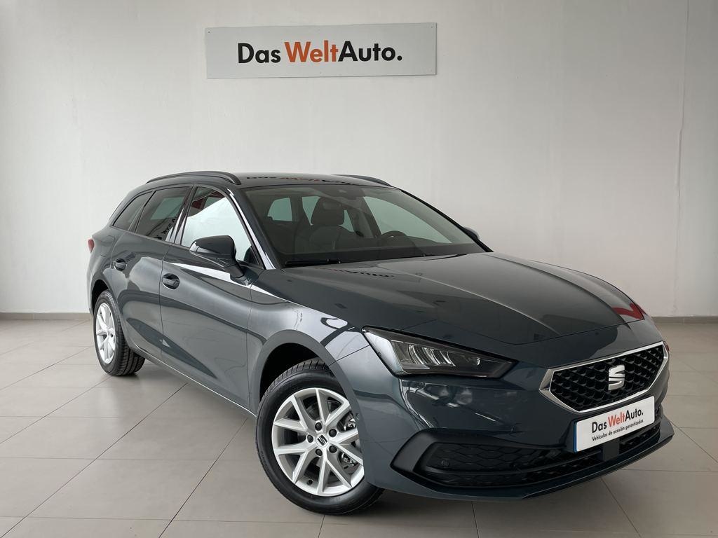 SEAT Leon ST 1.5 TSI Style Special Edition 110 kW (150 CV) - 1