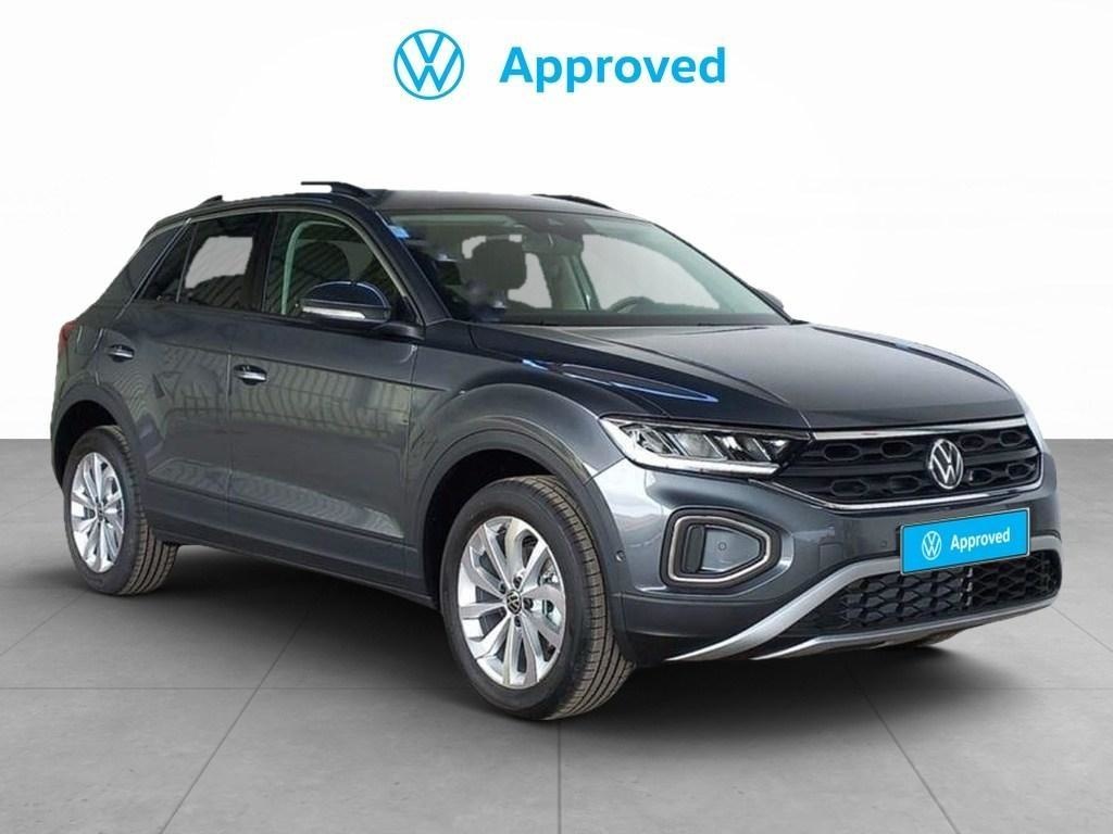 Volkswagen T-Roc Life 1.0 TSI 81 kW (110 CV) - 1