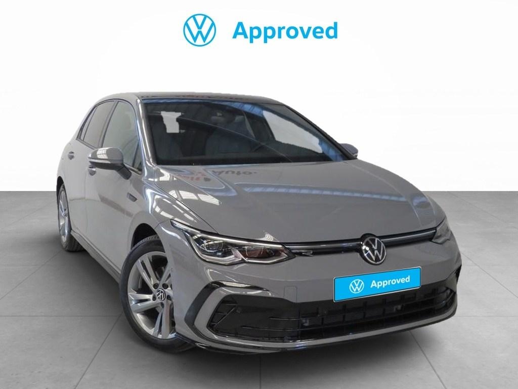 Volkswagen Golf R-Line 2.0 TDI 110 kW (150 CV) DSG - 1