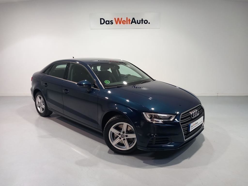 Audi A3 Sedan 35 TDI 110 kW (150 CV) S tronic - 1