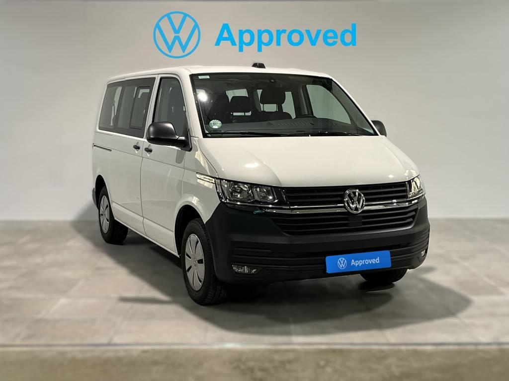 Volkswagen Caravelle Origin Batalla Corta 2.0 TDI BMT 81 kW (110 CV) - 1