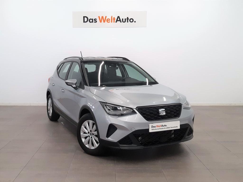 SEAT Arona 1.0 TSI Style XL 81 kW (110 CV) - 1