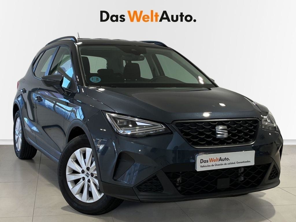 SEAT Arona 1.0 TSI Style XL 81 kW (110 CV) - 1