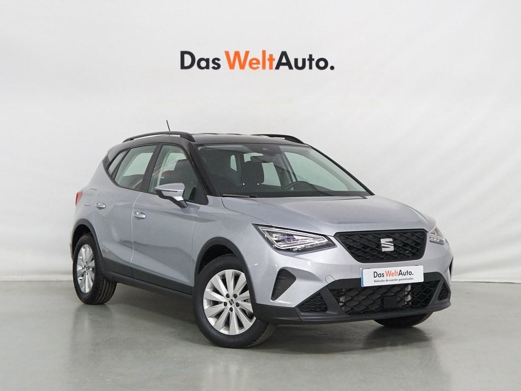 SEAT Arona 1.0 TSI Style XL 81 kW (110 CV) - 1