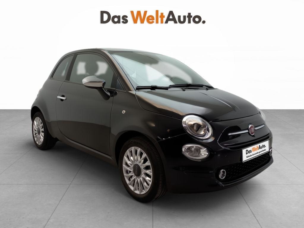 Fiat 500 1.0 Hybrid Monotrim 51 kW (70 CV) - 1