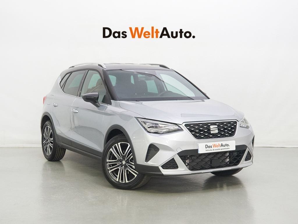 SEAT Arona 1.0 TSI Xperience XXL 81 kW (110 CV) - 1