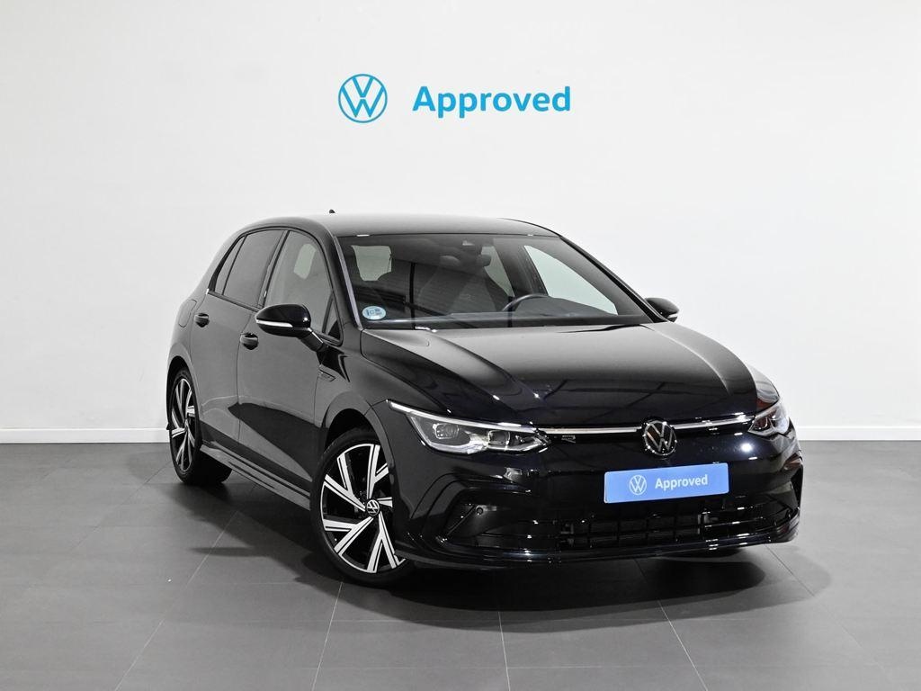 Volkswagen Golf R-Line 2.0 TDI 110 kW (150 CV) DSG - 1