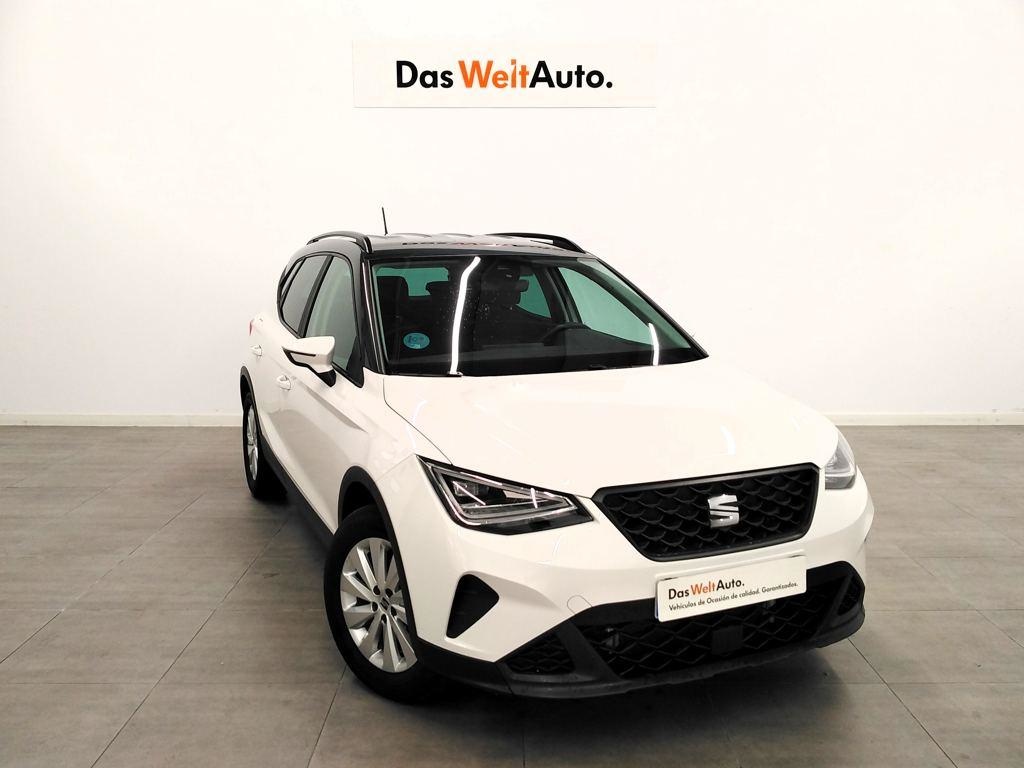 SEAT Arona 1.0 TSI Style XM 81 kW (110 CV) - 1