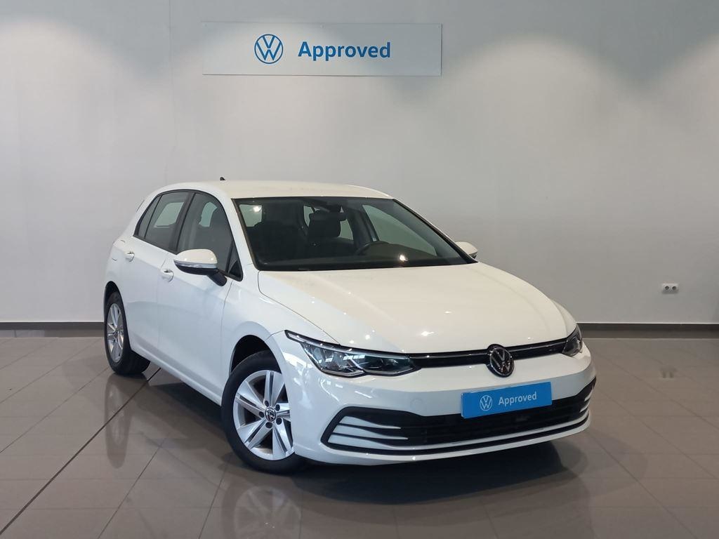 Volkswagen Golf 2.0 TDI 85 kW (115 CV) - 1