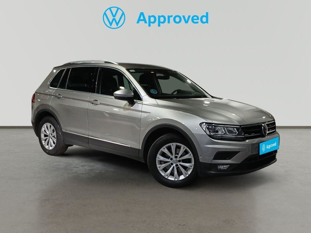 Volkswagen Tiguan Advance 2.0 TDI 110 kW (150 CV) - 1