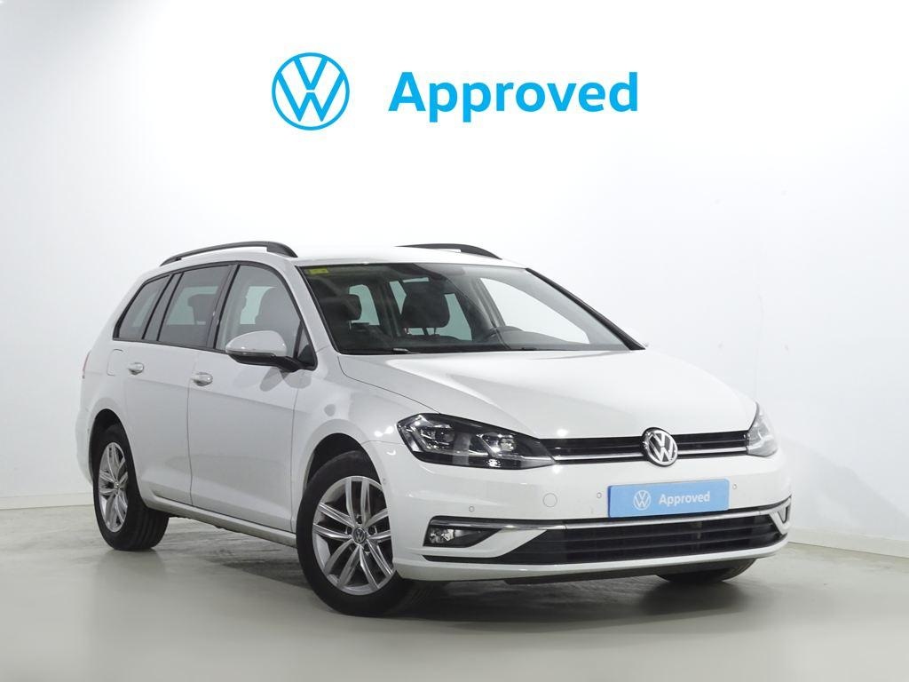 Volkswagen Golf Variant Advance 1.6 TDI 85 kW (115 CV) - 1