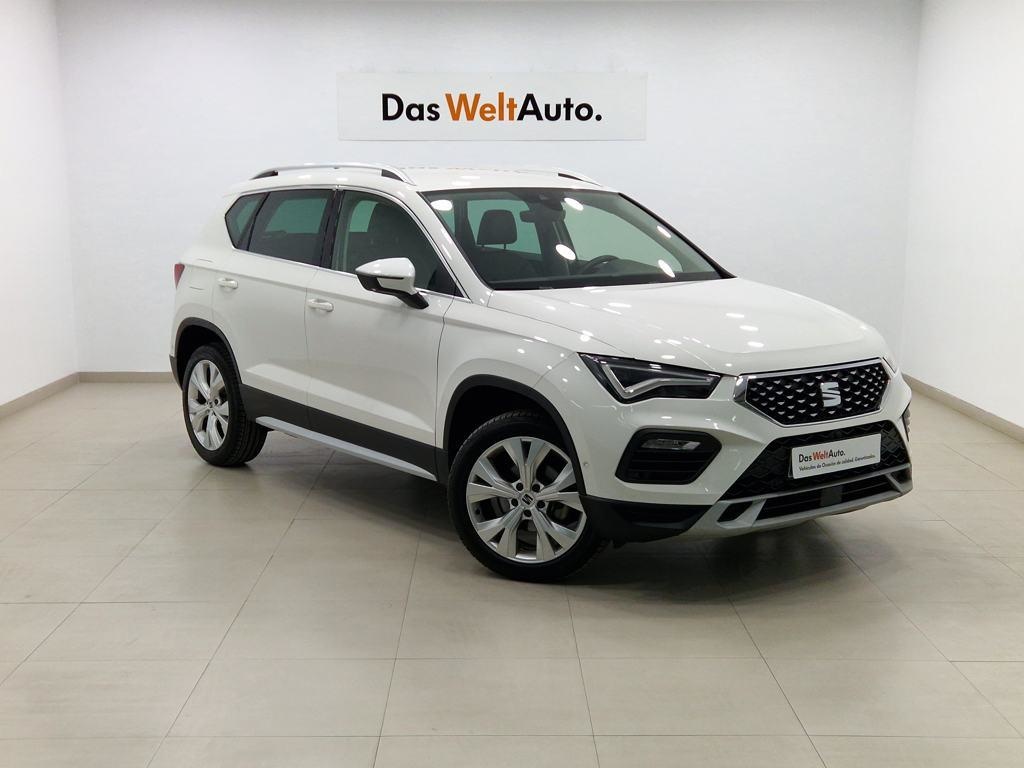 SEAT Ateca 2.0 TDI X-Perience XXL 4Drive 110 kW (150 CV) DSG - 1