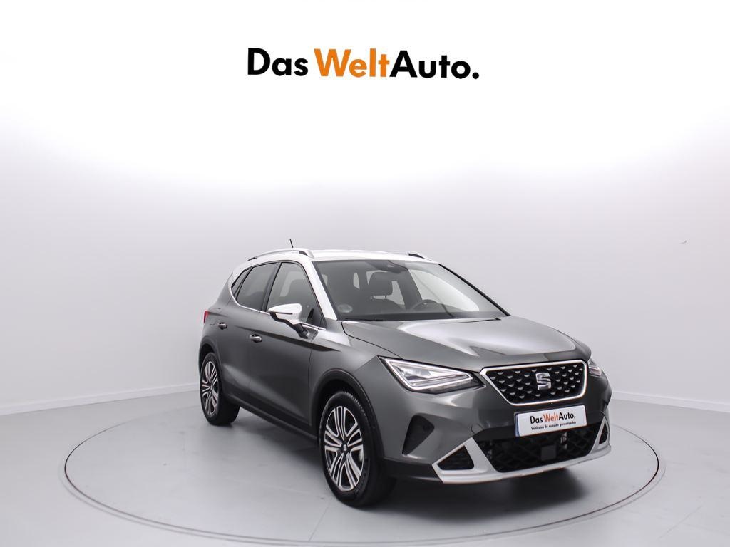 SEAT Arona 1.0 TSI Xperience XL 81 kW (110 CV) - 1