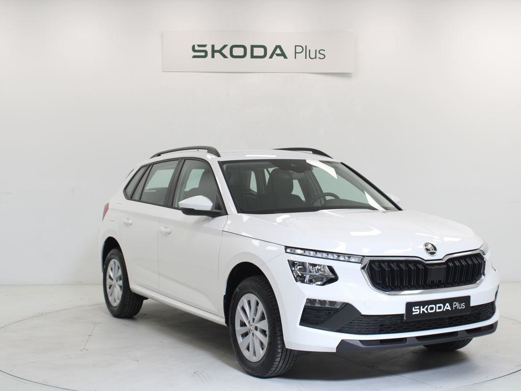 Skoda Kamiq 1.0 TSI Ambition 70 kW (95 CV) - 1