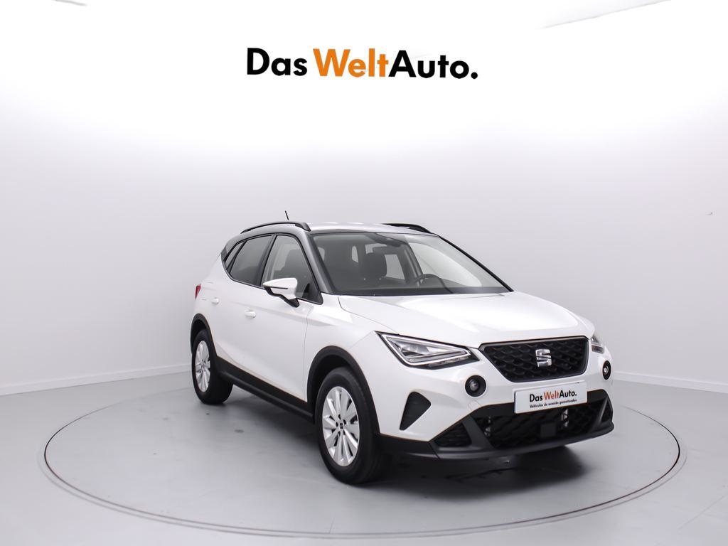 SEAT Arona 1.0 TSI Style Special Edition 85 kW (115 CV) - 1