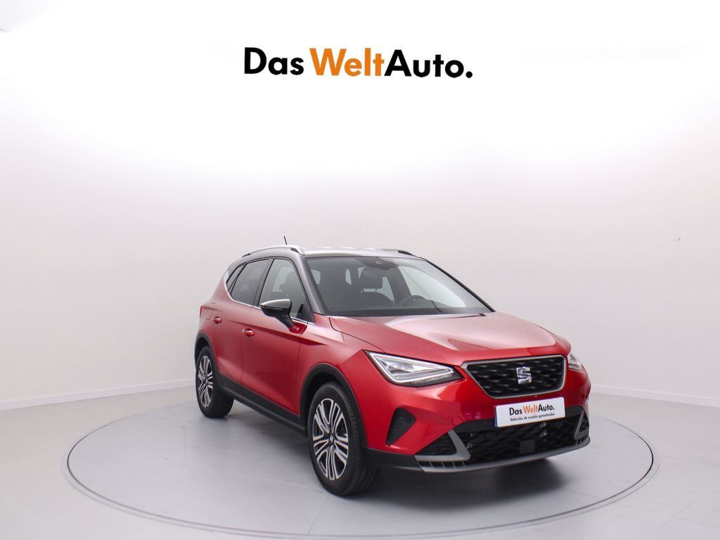 SEAT Arona 1.0 TSI Style XM 81 kW (110 CV) - 1