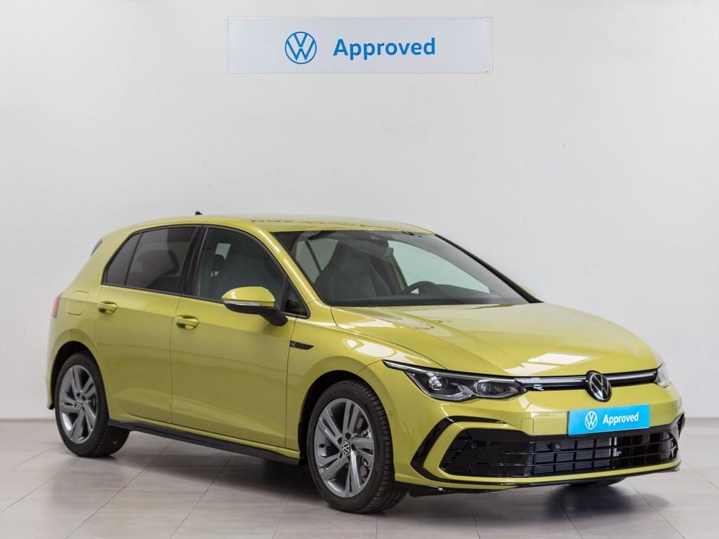 Volkswagen Golf R-Line 1.5 TSI 110 kW (150 CV) - 1