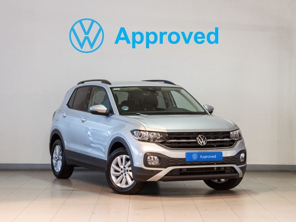 Volkswagen T-Cross Advance 1.0 TSI 70 kW (95 CV) - 1