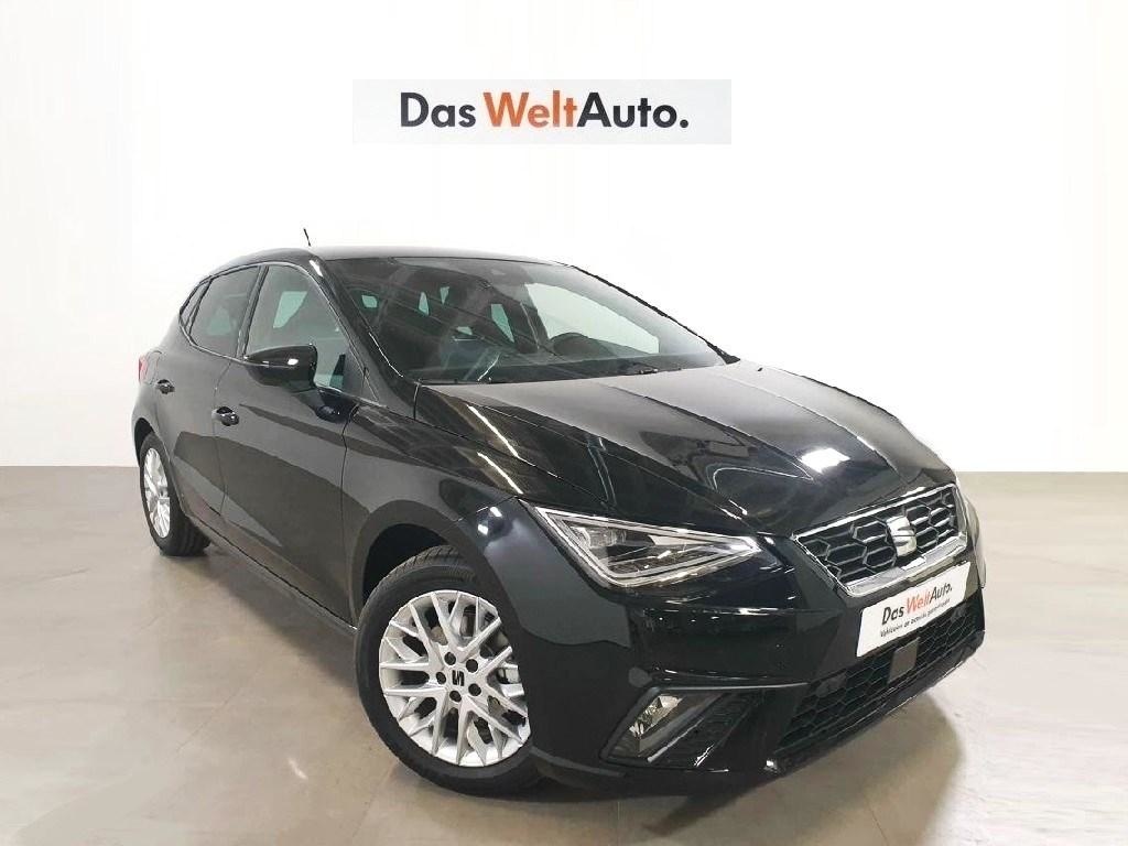 SEAT Ibiza 1.0 TSI S&S FR XS 85 kW (115 CV) - 1