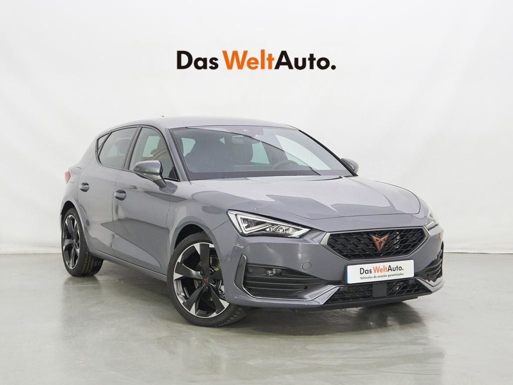 CUPRA Leon 1.5 eTSI DSG 110 kW (150 CV)  - 1