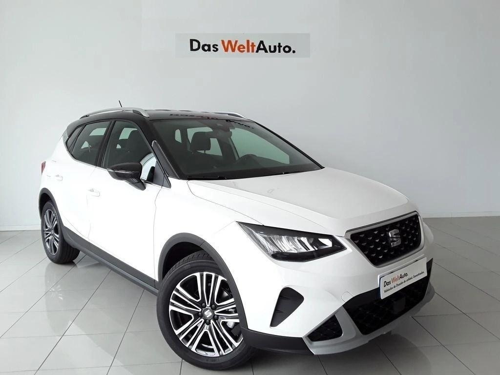 SEAT Arona 1.0 TSI Xperience Special Edition 85 kW (115 CV) - 1