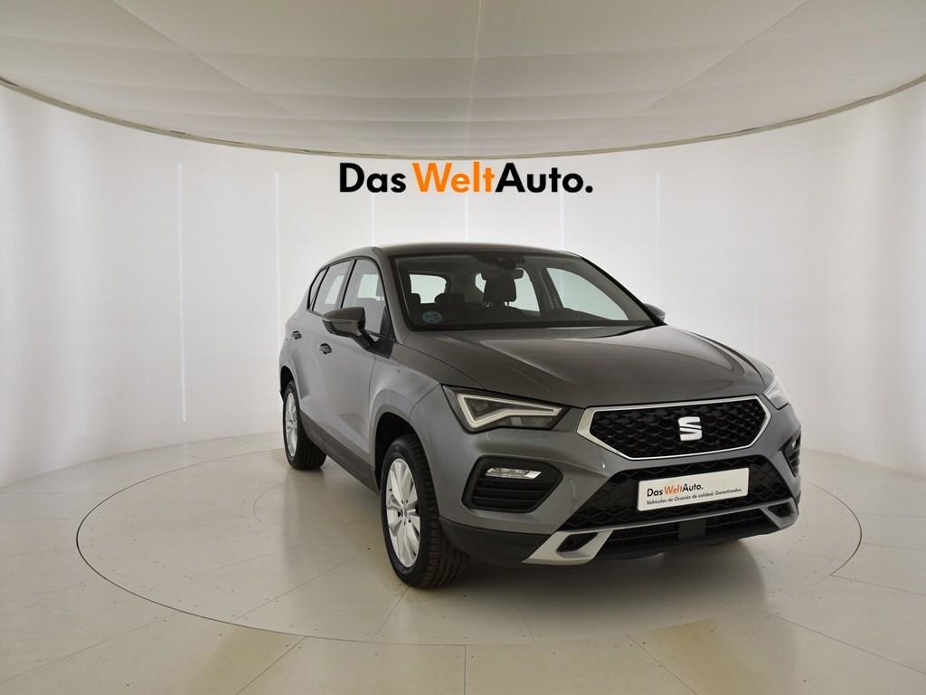 SEAT Ateca 2.0 TDI S&S Style XM 85 kW (115 CV) - 1