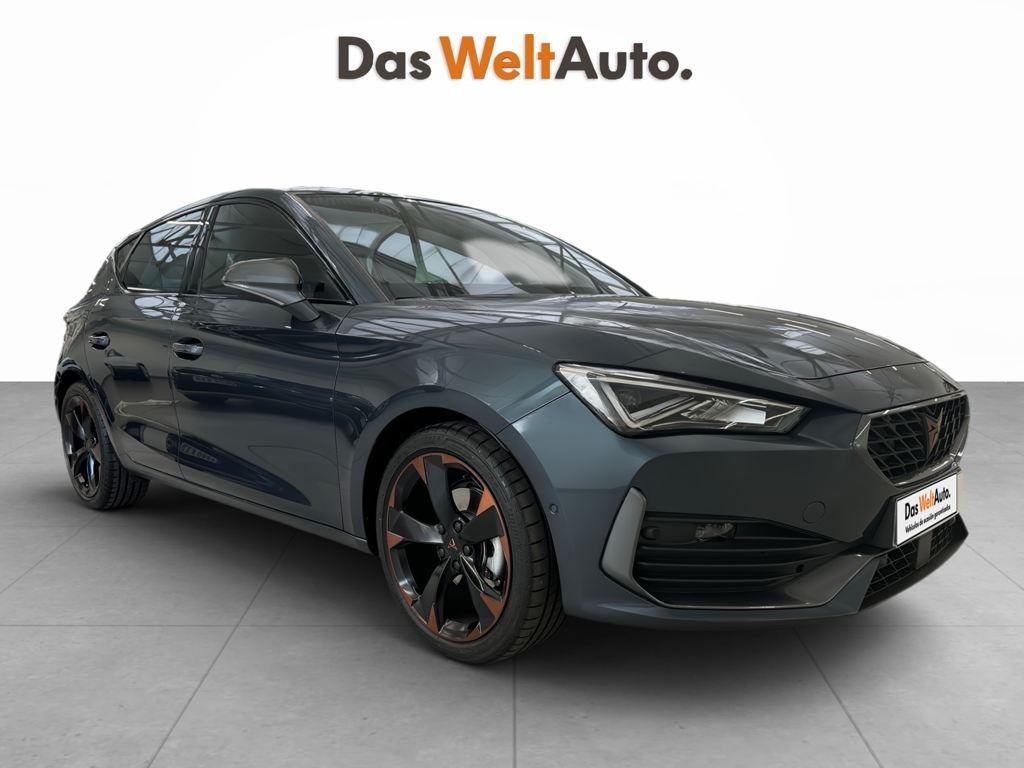 CUPRA Leon 1.5 eTSI DSG 110 kW (150 CV) - 1