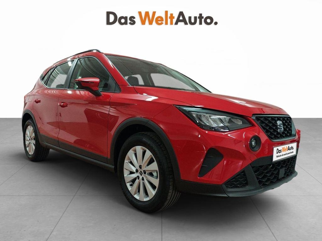 SEAT Arona 1.0 TSI Reference XM 70 kW (95 CV) - 1