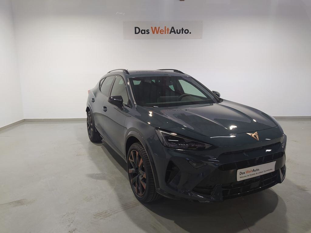 CUPRA Formentor 1.5 eTSI Launch Edition DSG 110 kW (150 CV) - 1