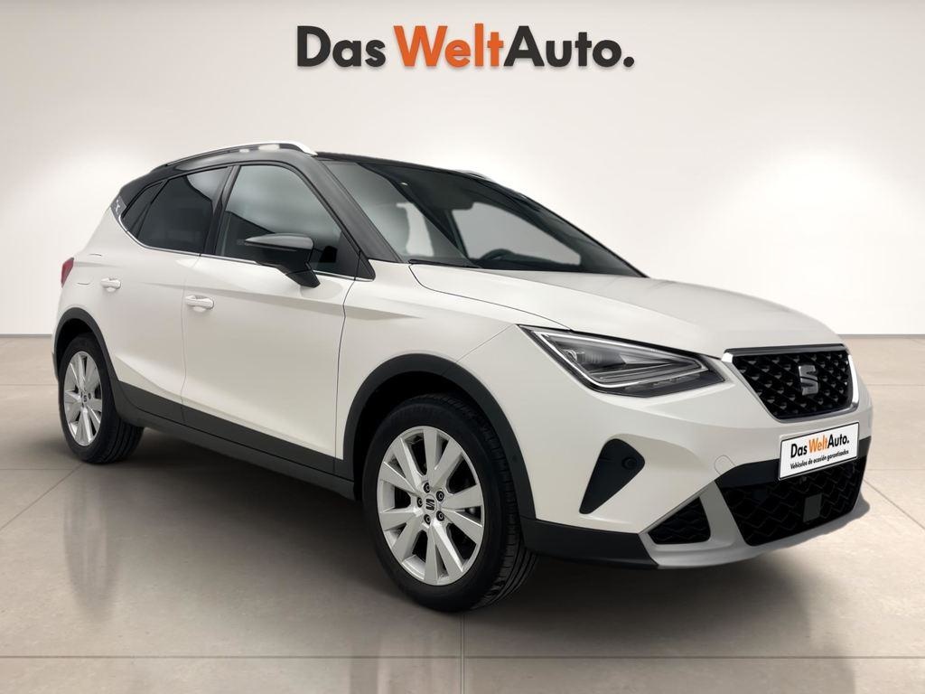 SEAT Arona 1.0 TSI Xperience XL DSG 81 kW (110 CV) - 1