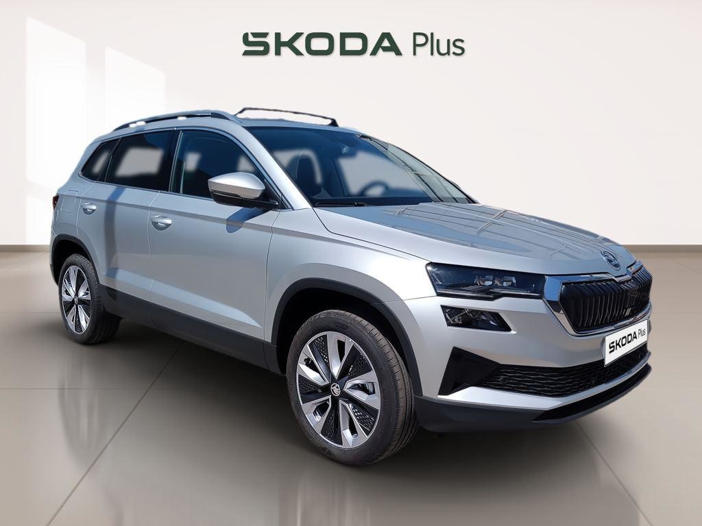 Skoda Karoq 1.5 TSI ACT Design DSG 110 kW (150 CV) - 1