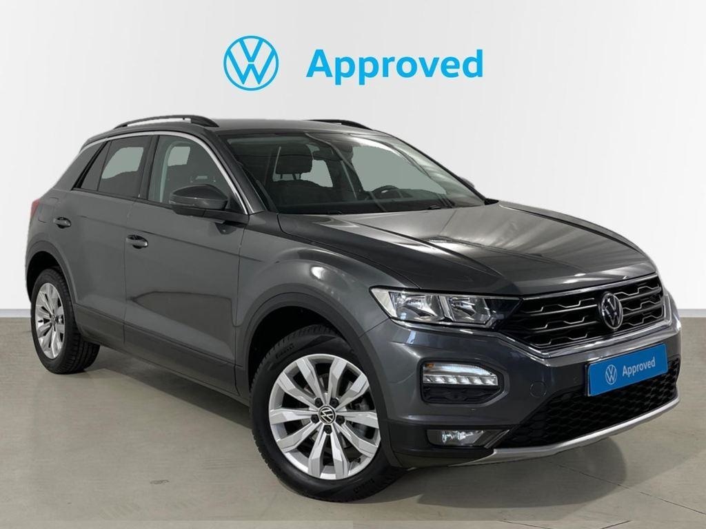 Volkswagen T-Roc Advance 2.0 TDI 85 kW (115 CV) - 1