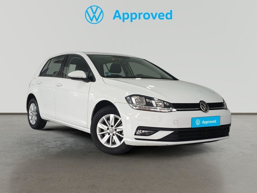 Volkswagen Golf Edition 1.6 TDI 85 kW (115 CV) - 1