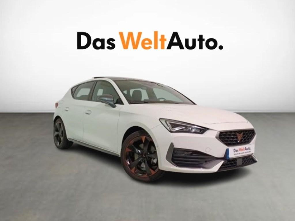 CUPRA Leon 1.5 eTSI DSG 110 kW (150 CV)  - 1