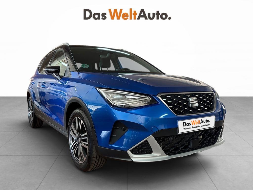 SEAT Arona 1.0 TSI Xperience XXL 81 kW (110 CV) - 1