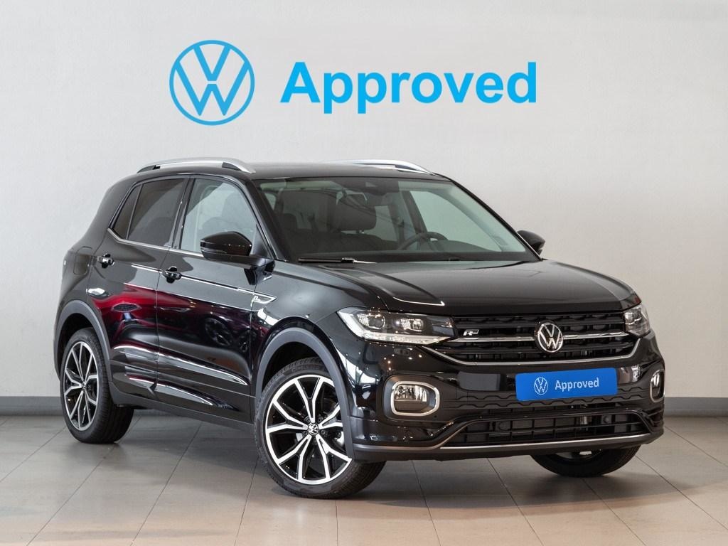 Volkswagen T-Cross Sport 1.0 TSI 81 kW (110 CV) - 1