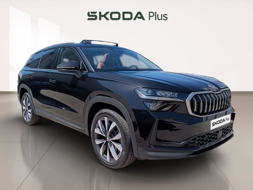 Skoda Kodiaq 2.0 TDI Design DSG 110 kW (150 CV) - 1