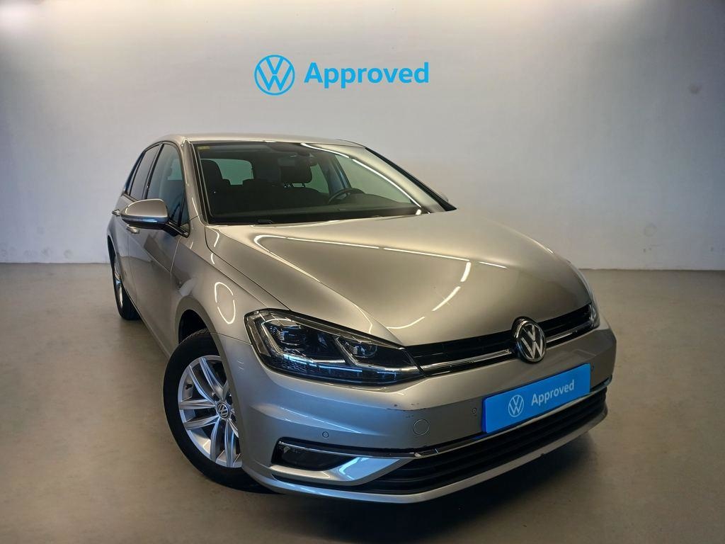 Volkswagen Golf Advance 1.6 TDI 85 kW (115 CV) - 1