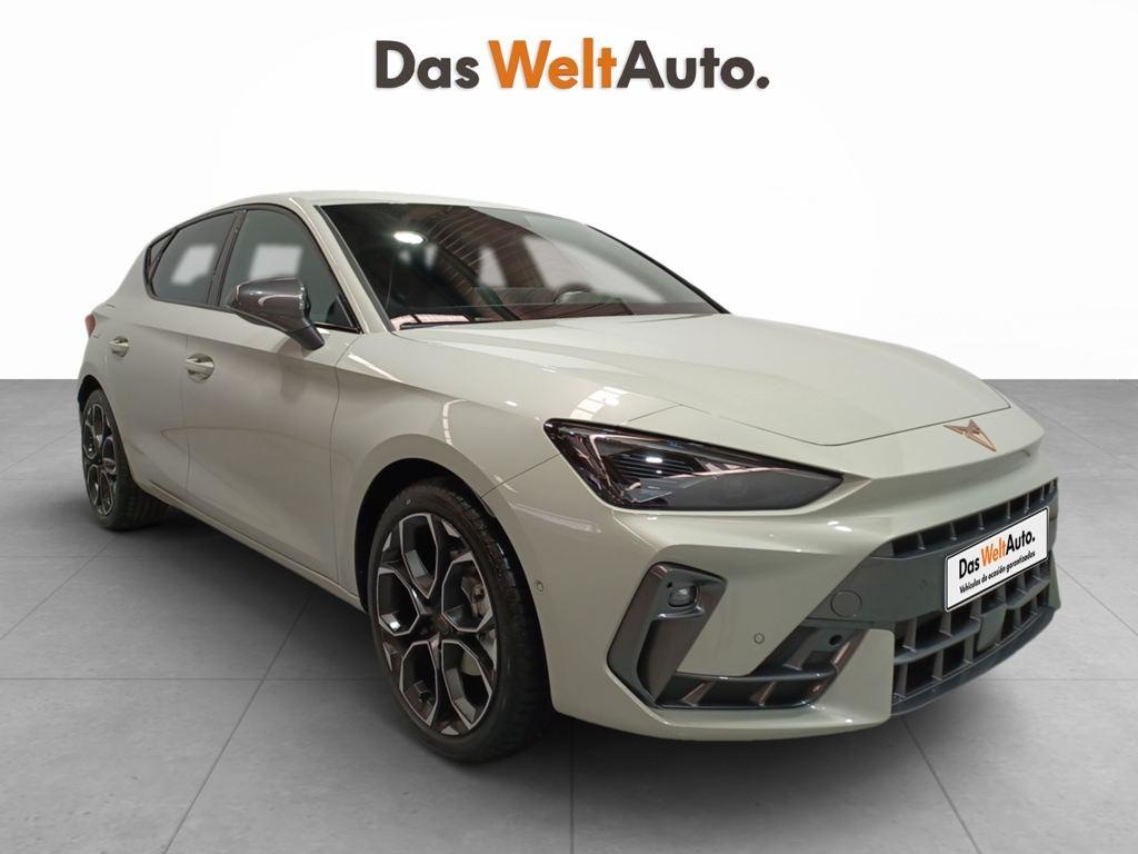 CUPRA Leon 1.5 eTSI DSG 110 kW (150 CV) - 1