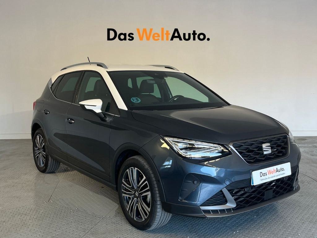 SEAT Arona 1.0 TSI Xperience XXL 81 kW (110 CV) - 1