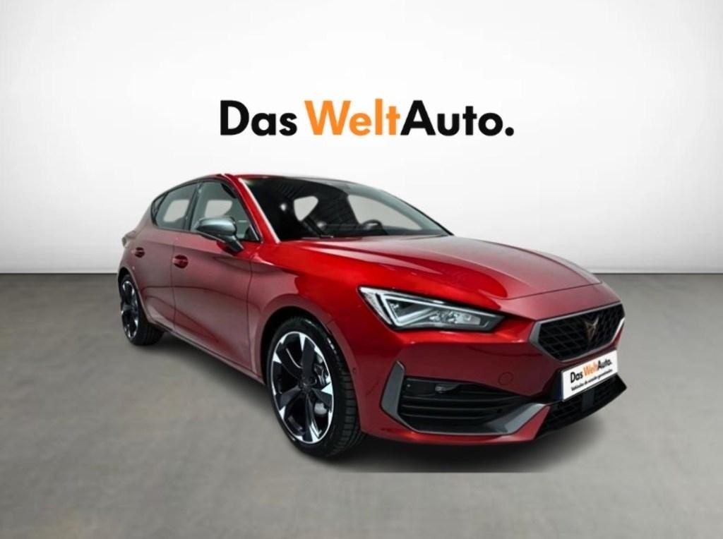 CUPRA Leon 1.4 e-Hybrid DSG 150 kW (204 CV) - 1