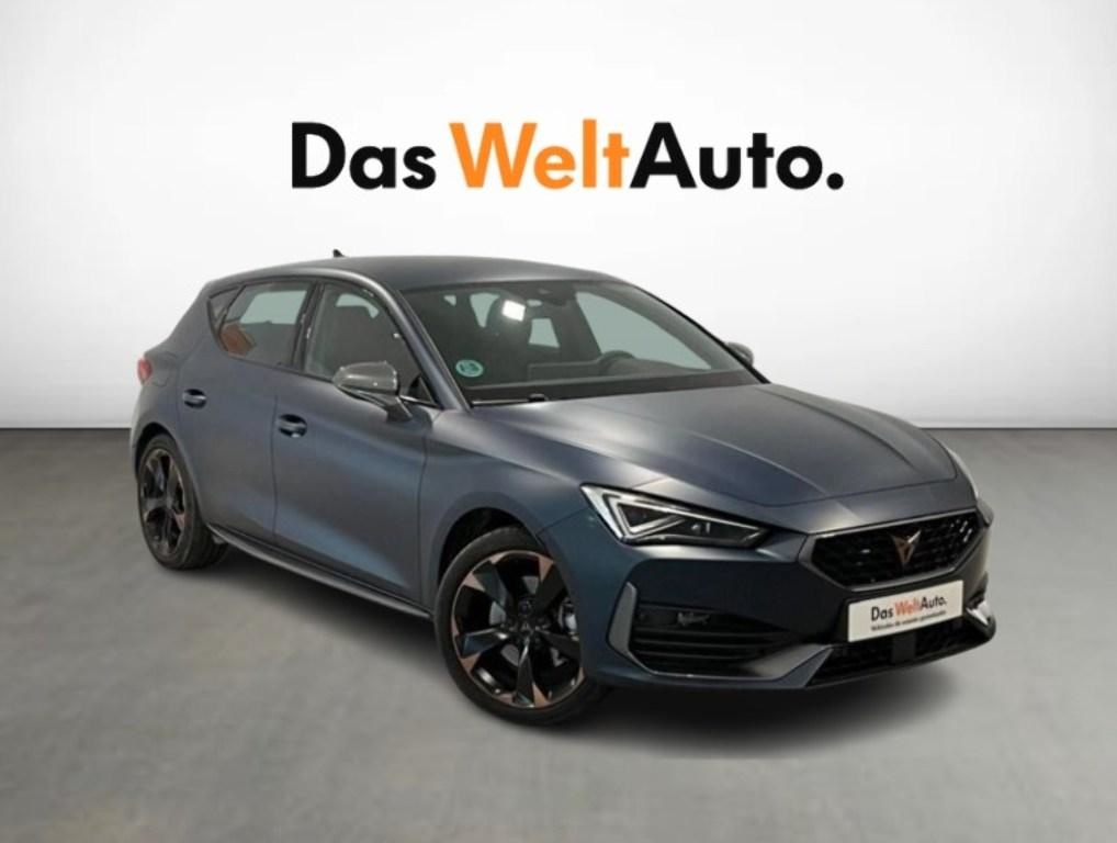 CUPRA Leon 1.5 eTSI DSG 110 kW (150 CV)  - 1