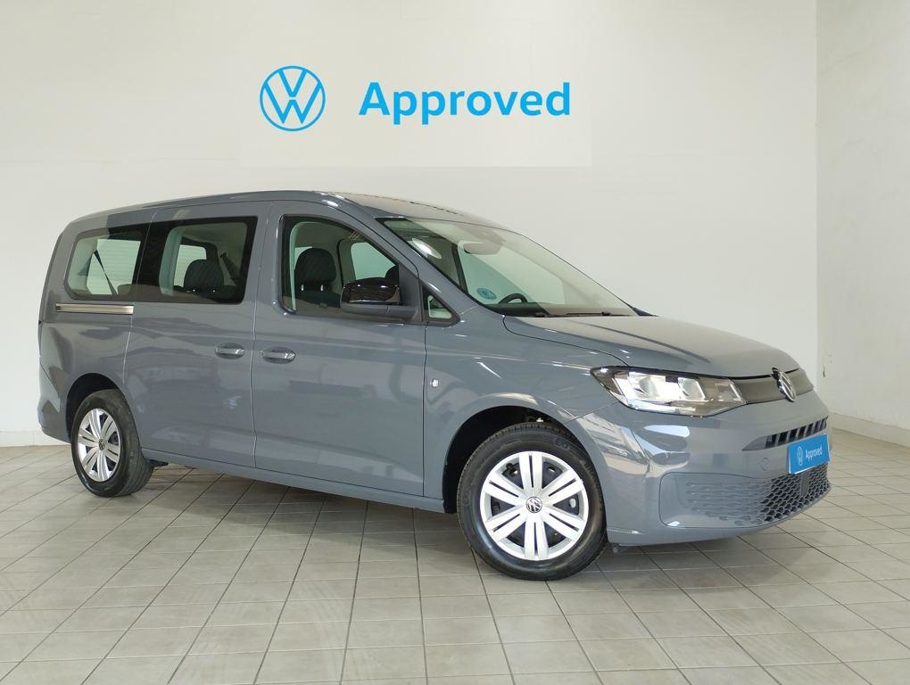 Volkswagen Caddy Maxi Origin 2.0 TDI 75 kW (102 CV) - 1