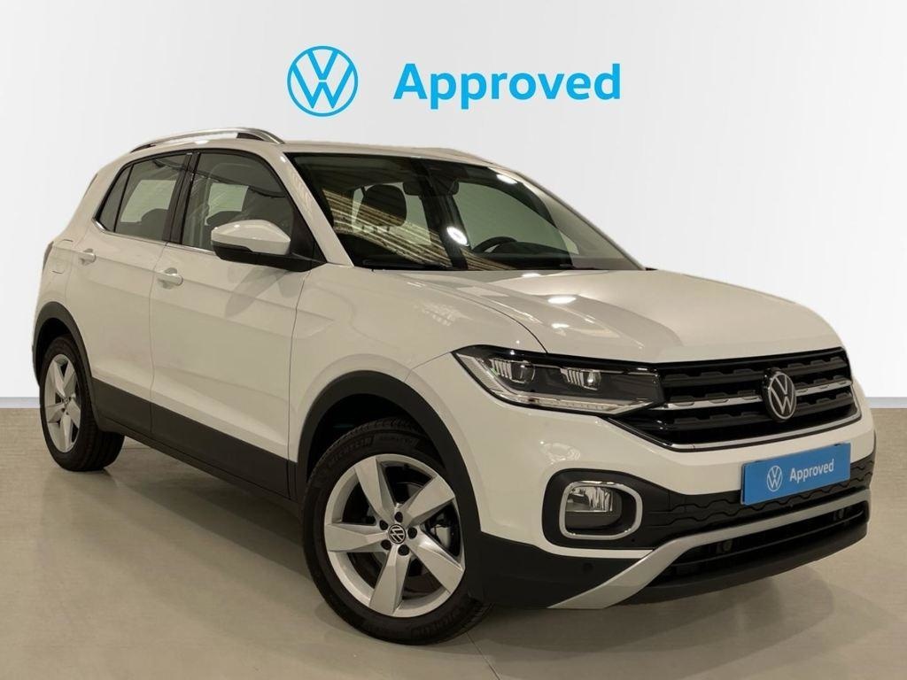 Volkswagen T-Cross Sport 1.5 TSI 110 kW (150 CV) DSG - 1