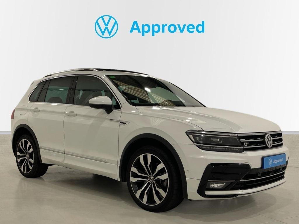 Volkswagen Tiguan Sport 2.0 TDI 4Motion 176 kW (240 CV) DSG - 1