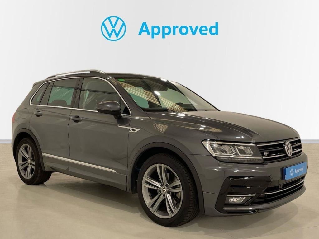 Volkswagen Tiguan Advance 2.0 TDI 110 kW (150 CV) - 1