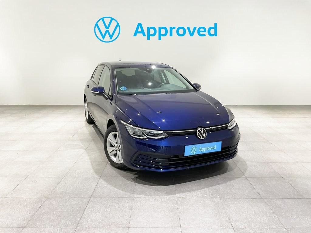 Volkswagen Golf Life 2.0 TDI 85 kW (115 CV) DSG - 1