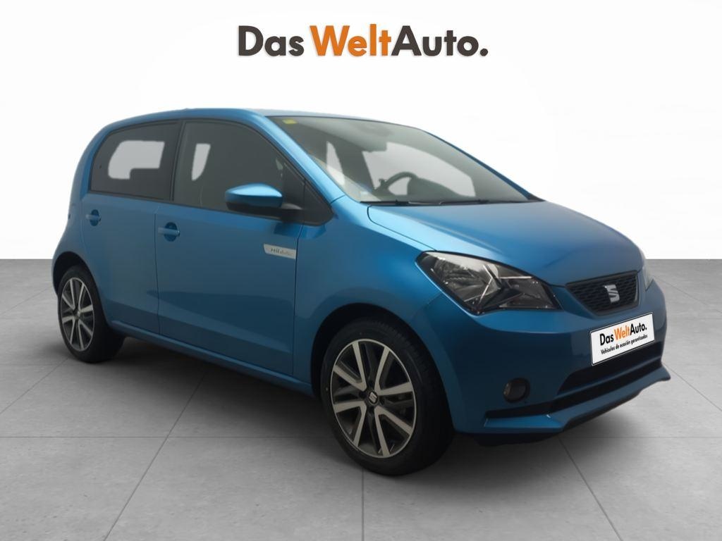 SEAT Mii Electric Plus 61 kW (83 CV) - 1